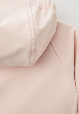 Комплект из куртки и комбинезона